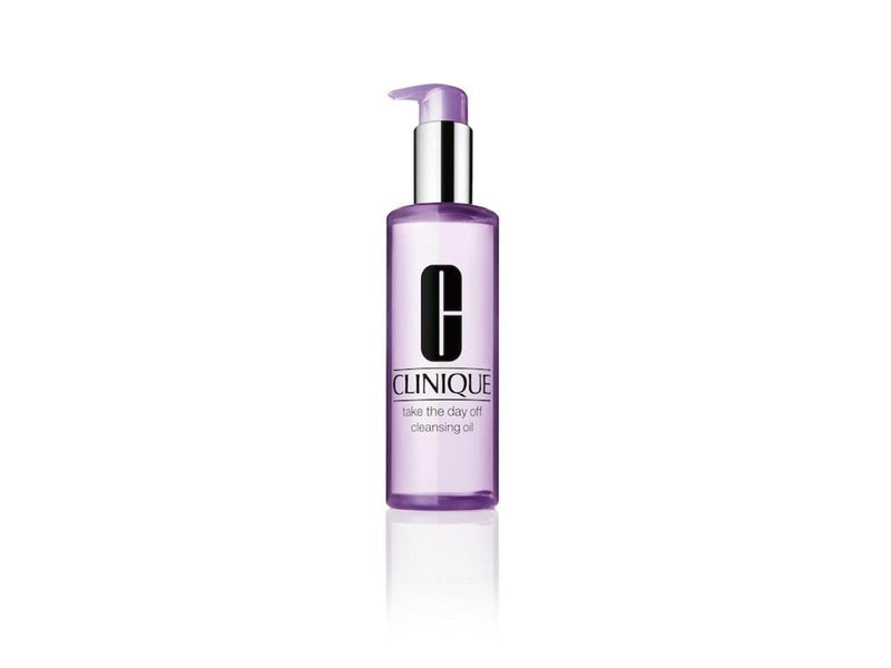 Clinique Take The Day Off Cleansing Oil - 200ml
