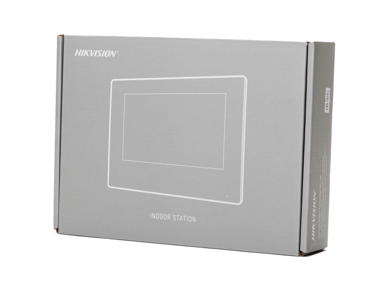 Hikvision DS-KH6320-WTE1