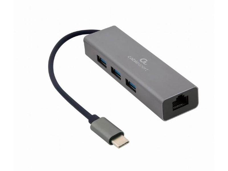 Gembird A-CMU3-LAN-01 - network adapter