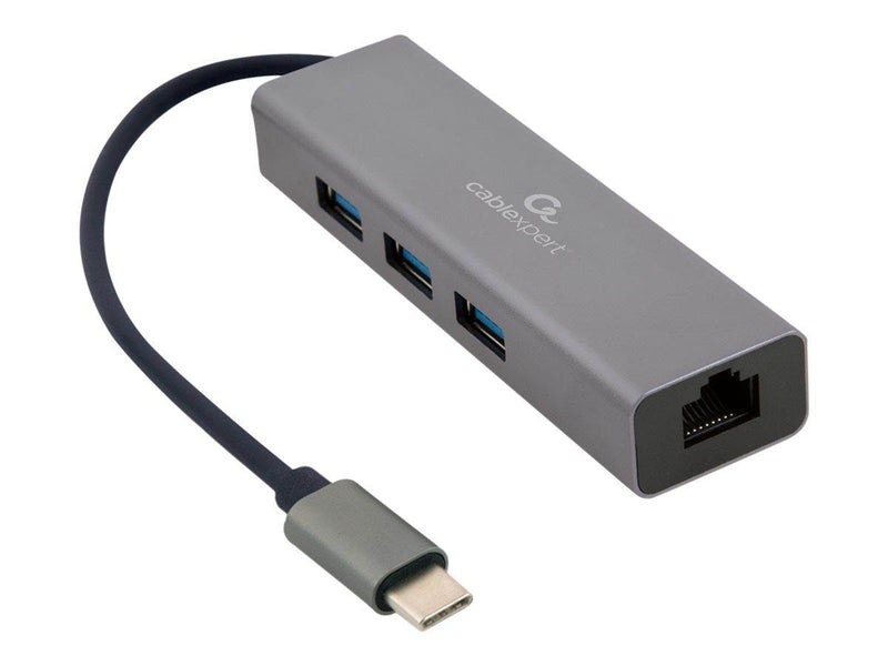 Gembird A-CMU3-LAN-01 - network adapter