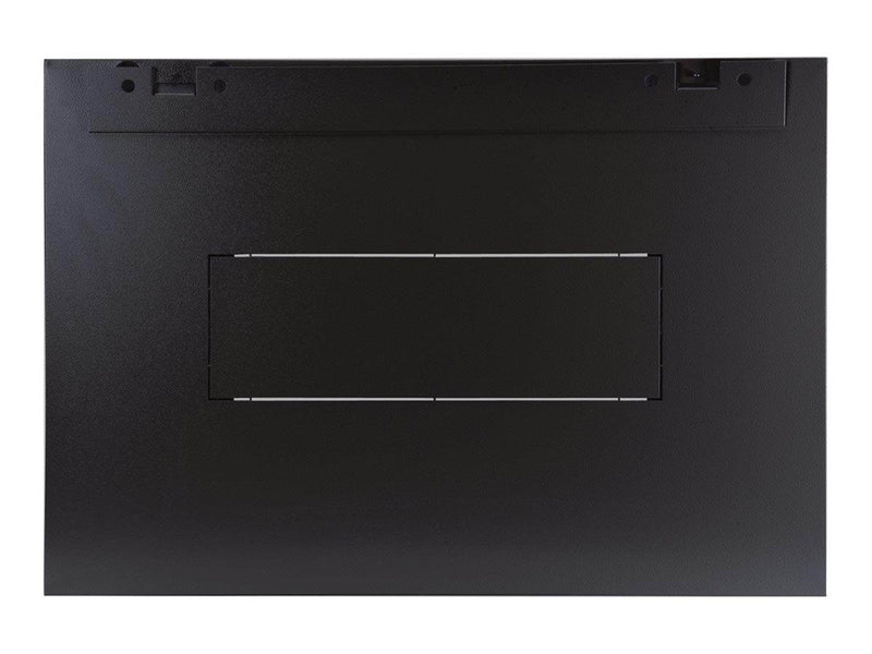 DIGITUS DN-19 12-U-EC-SW - 12U Wall Mount Rack Cabinet
