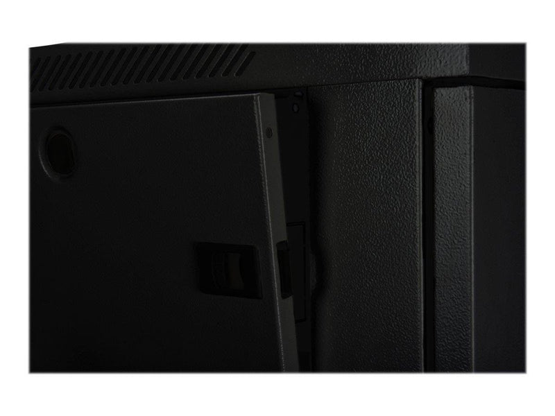 DIGITUS DN-19 12-U-EC-SW - 12U Wall Mount Rack Cabinet