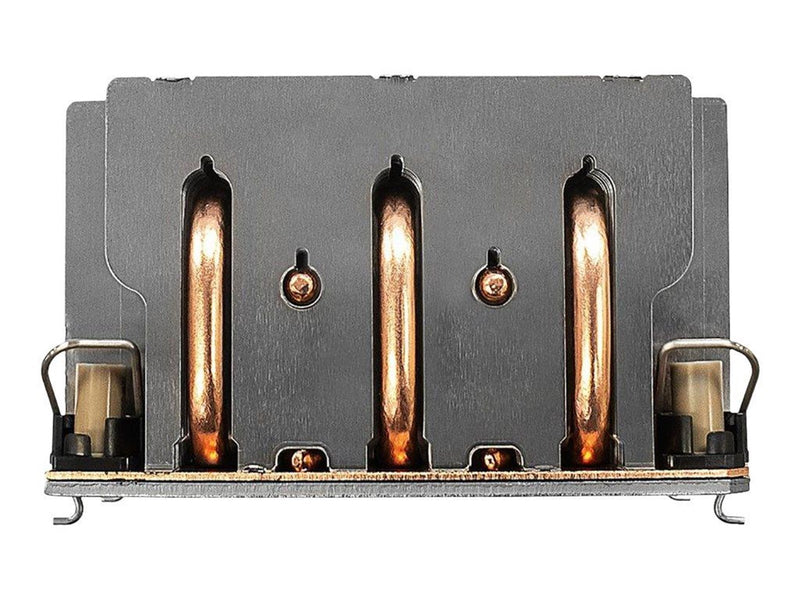 Inter-Tech N-8 - CPU-Luftkühler