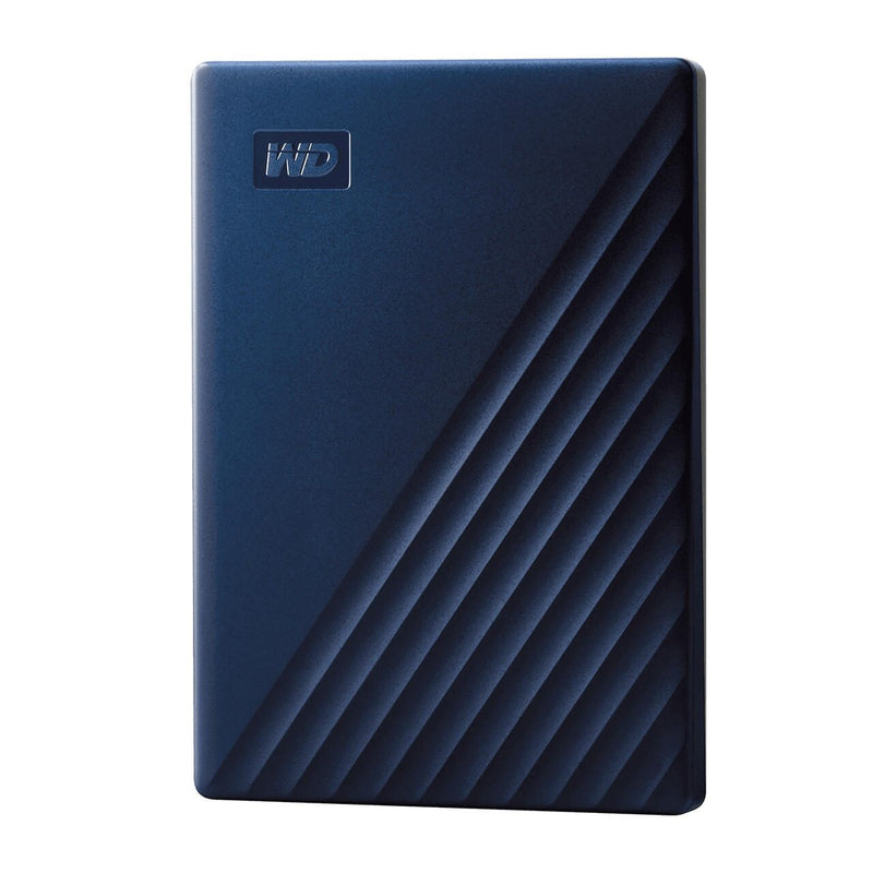 WD My Passport für Mac Externe Festplatte 2 TB
