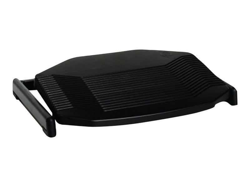 Bakker Elkhuizen Basic 950 - footrest