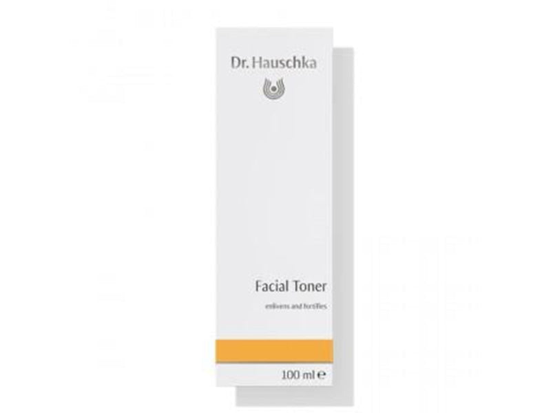 Dr. Hauschka Facial Toner
