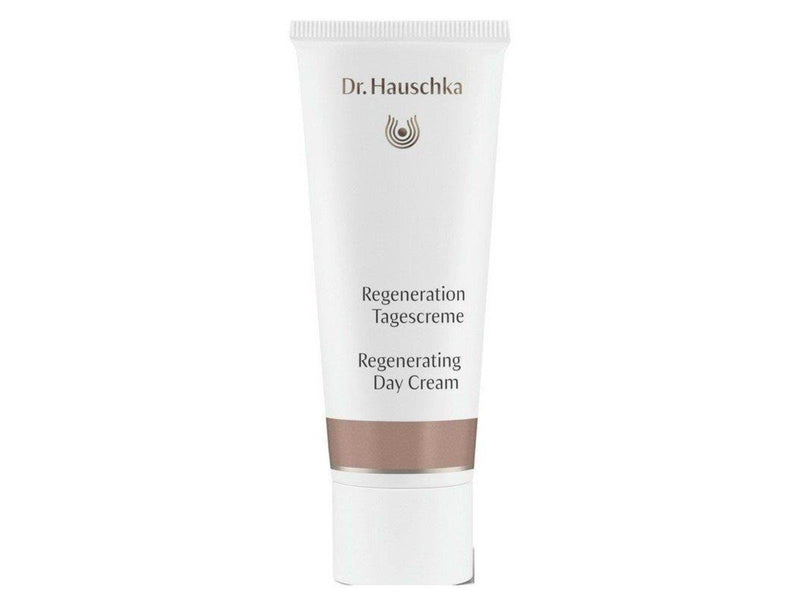 Dr. Hauschka Regenerating Day Cream