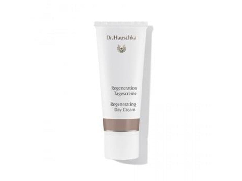 Dr. Hauschka Regenerating Day Cream