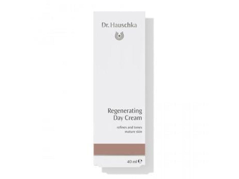 Dr. Hauschka Regenerating Day Cream