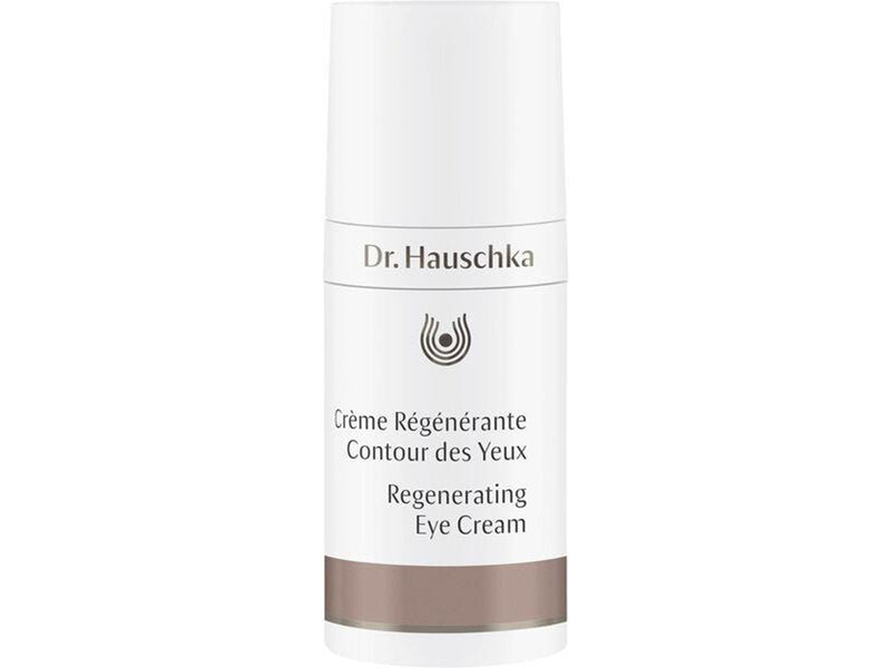 Dr. Hauschka Regenerating Eye Cream