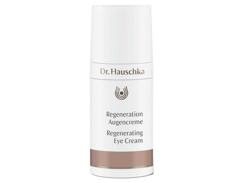 Dr. Hauschka Regenerating Eye Cream
