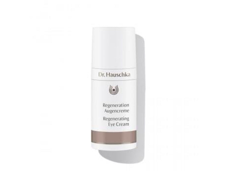 Dr. Hauschka Regenerating Eye Cream