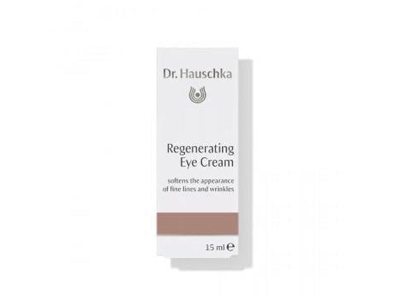 Dr. Hauschka Regenerating Eye Cream