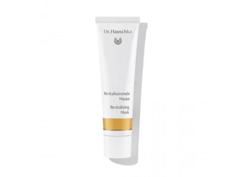 Dr. Hauschka Revitalising Mask