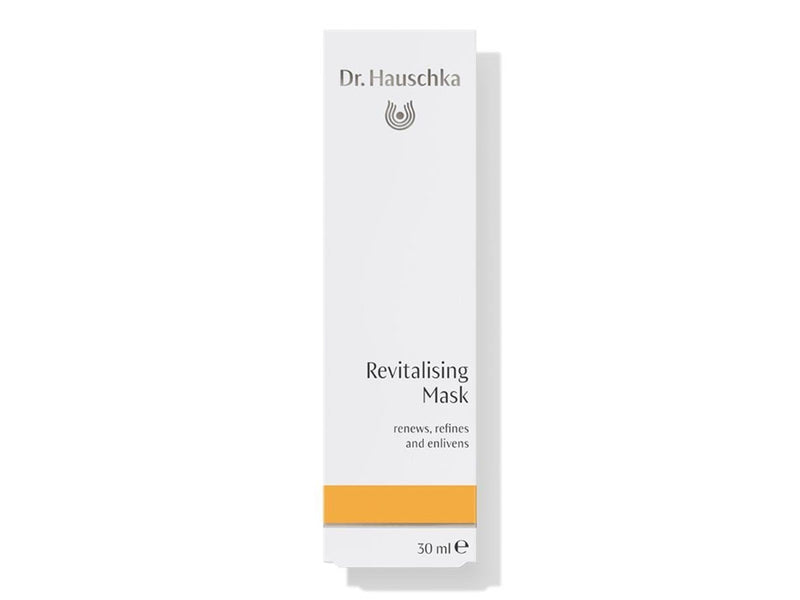 Dr. Hauschka Revitalising Mask