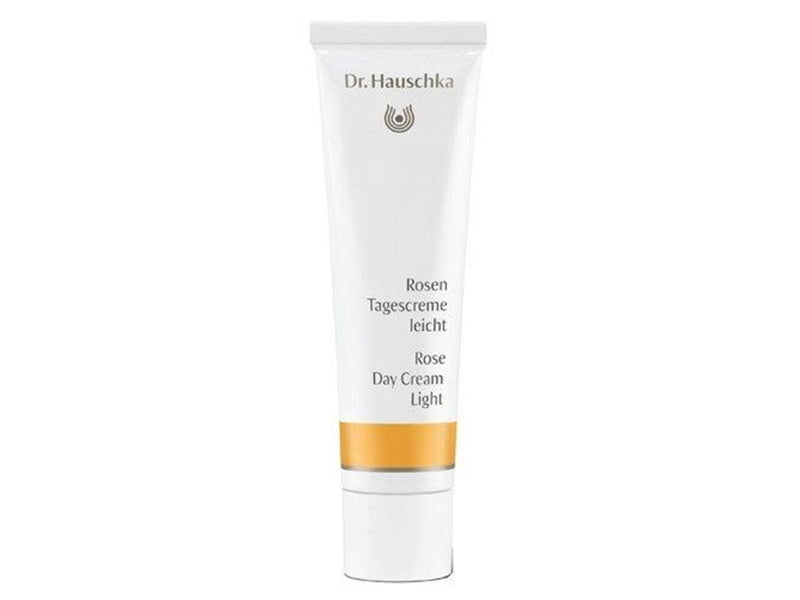 Dr. Hauschka Rose Day Cream Light
