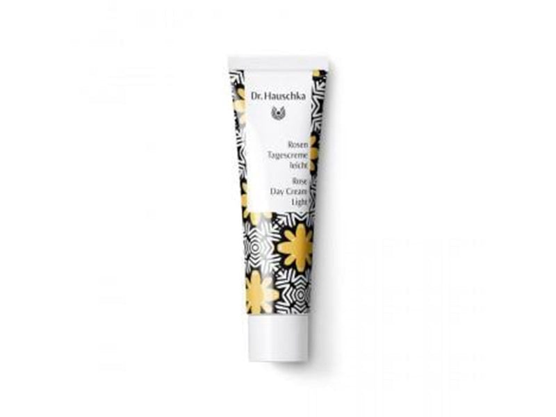Dr. Hauschka Rose Day Cream Light