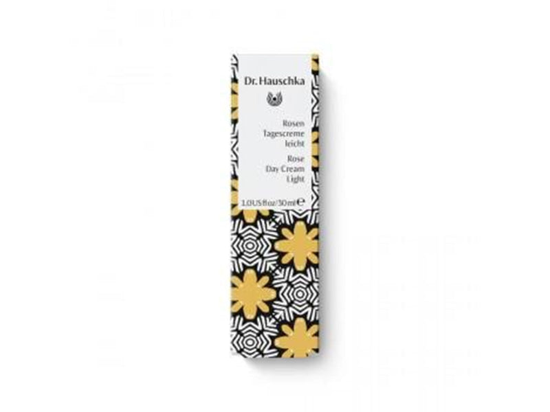 Dr. Hauschka Rose Day Cream Light