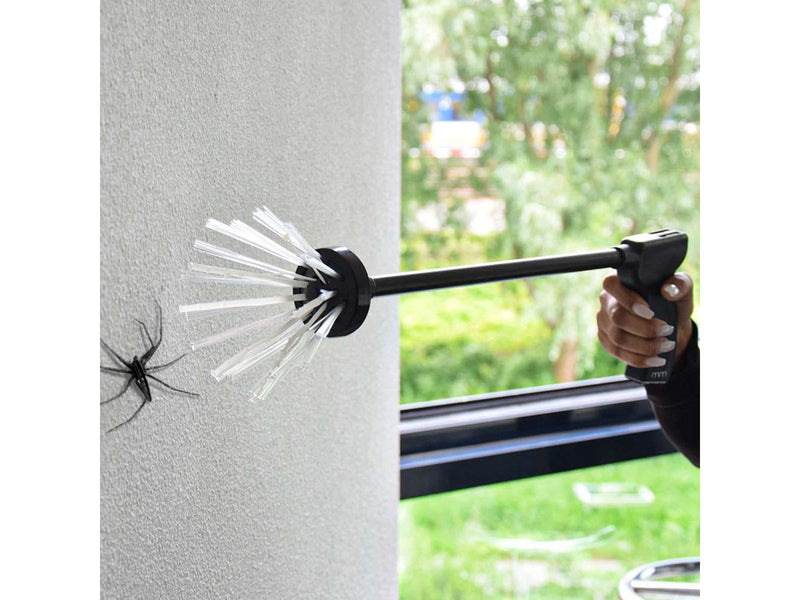 Mikamax mm - Spider Catcher 2.0