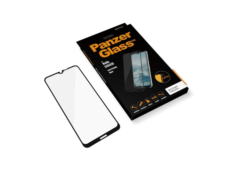 PanzerGlass Screen Protector Nokia G10 | G20