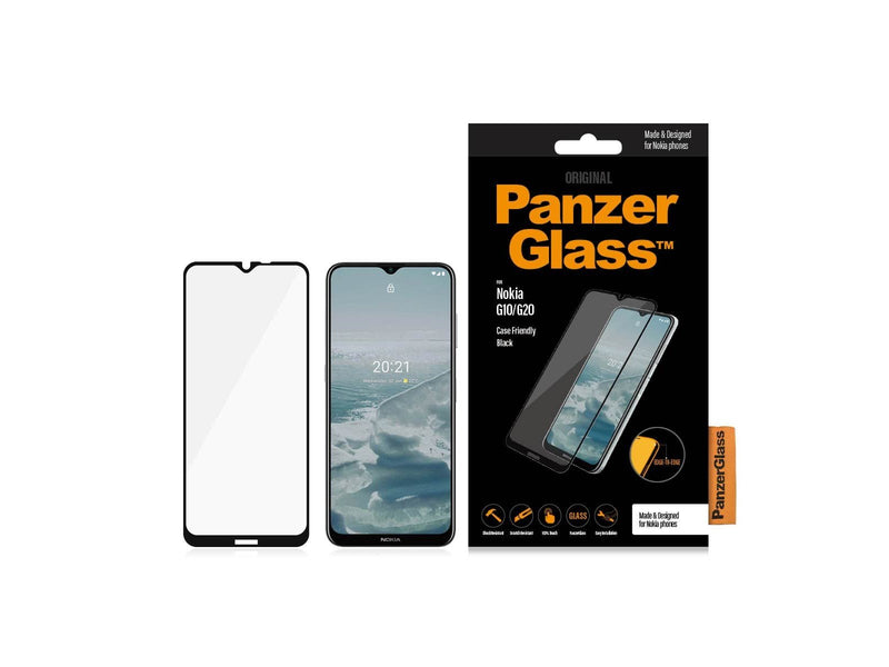 PanzerGlass Screen Protector Nokia G10 | G20
