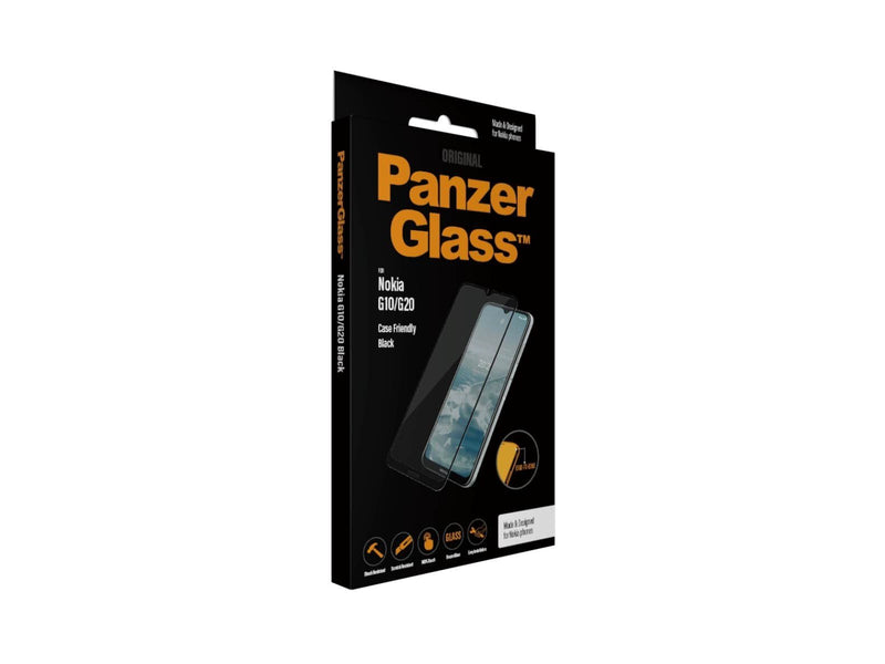 PanzerGlass Screen Protector Nokia G10 | G20