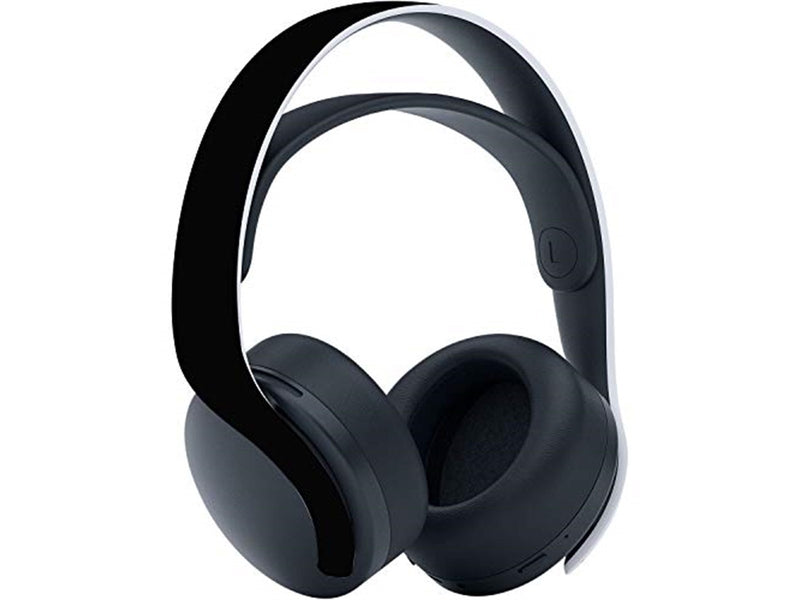 Sony PS5 Pulse 3D - Midnight Black - Wireless Headset - Sony PlayStation 5