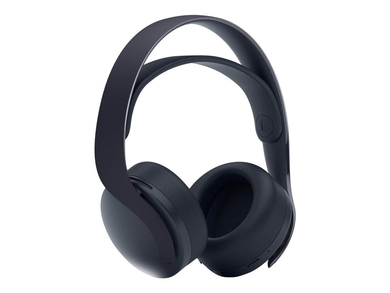 Sony PS5 Pulse 3D - Midnight Black - Wireless Headset - Sony PlayStation 5
