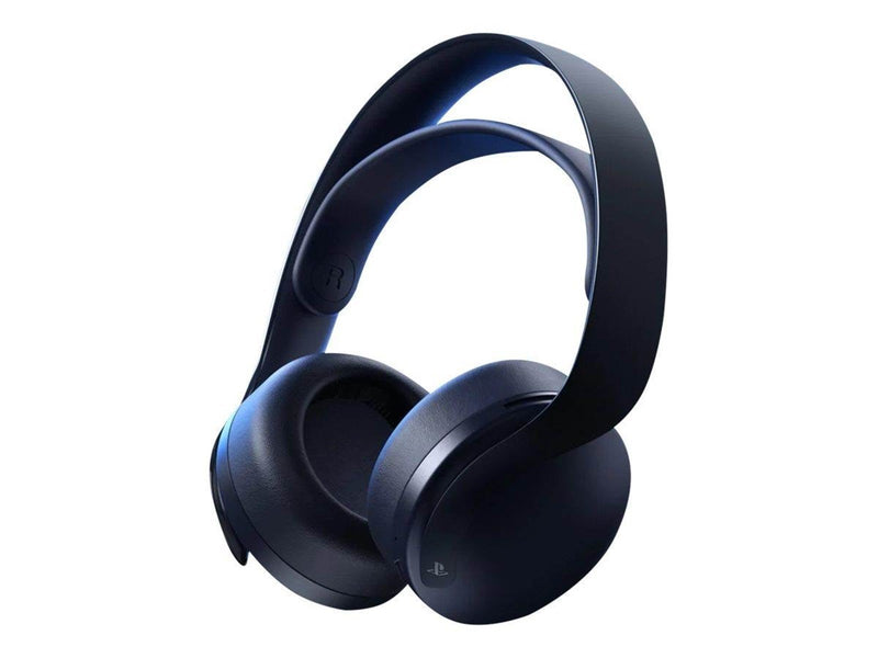 Sony PS5 Pulse 3D - Midnight Black - Wireless Headset - Sony PlayStation 5