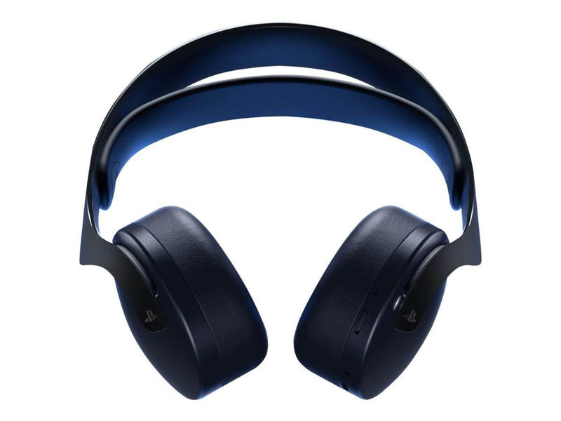 Sony PS5 Pulse 3D - Midnight Black - Wireless Headset - Sony PlayStation 5