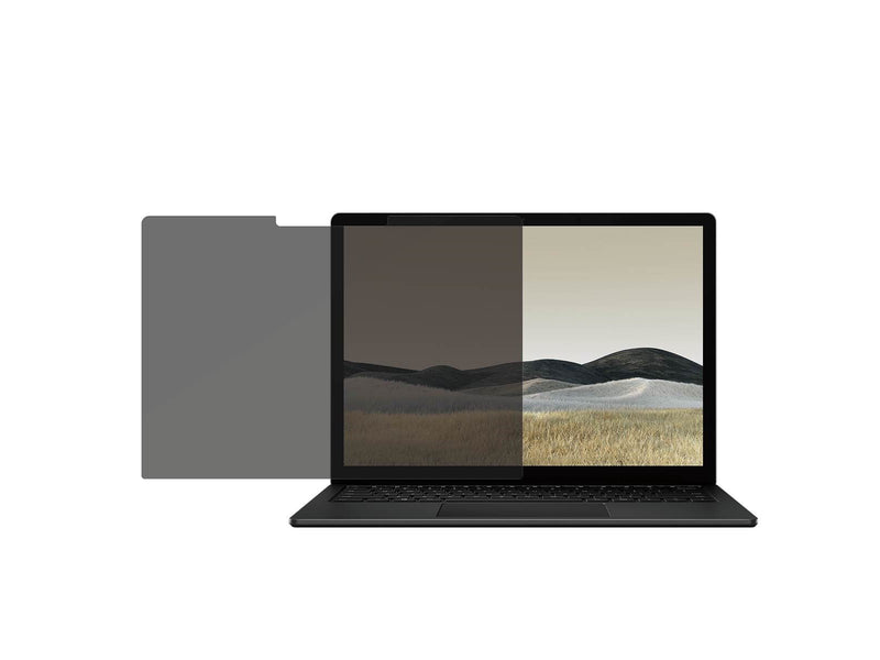 PanzerGlass Privacy Screen Protector Microsoft Surface Laptop 15" | 6 | 5 | 4 | 3