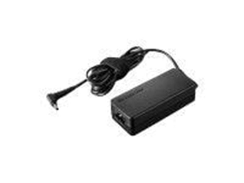 Lenovo 65W Round Tip AC Adapter - power adapter - 65 Watt