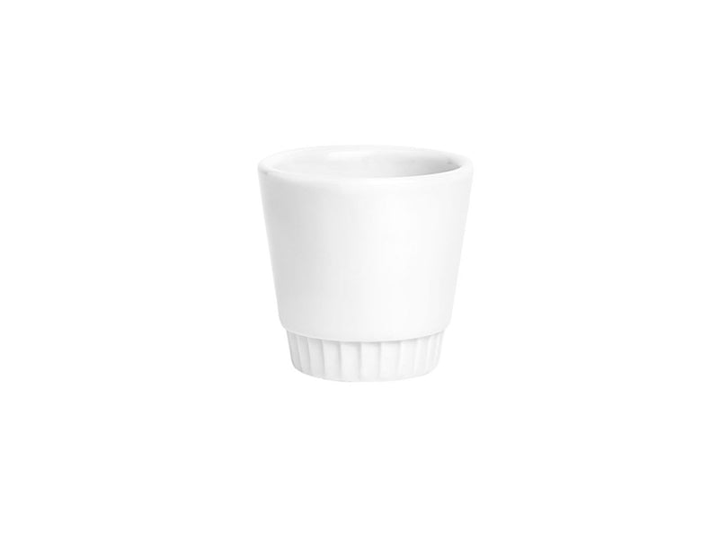 Pillivuyt Ramekin tall Toulouse 18 cl 7.7 x 7 cm white