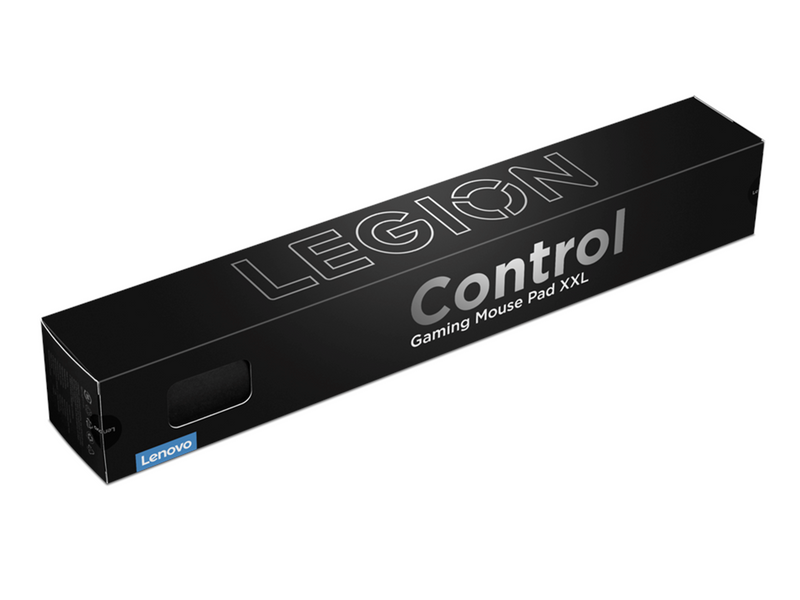 Lenovo Legion Gaming Control MousePad XXL - 900x400mm