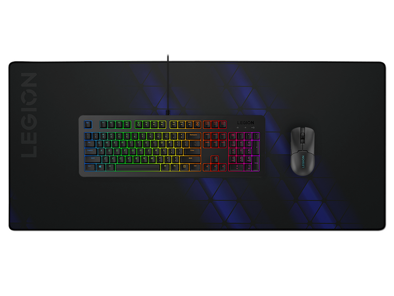Lenovo Legion Gaming Control MousePad XXL - 900x400mm