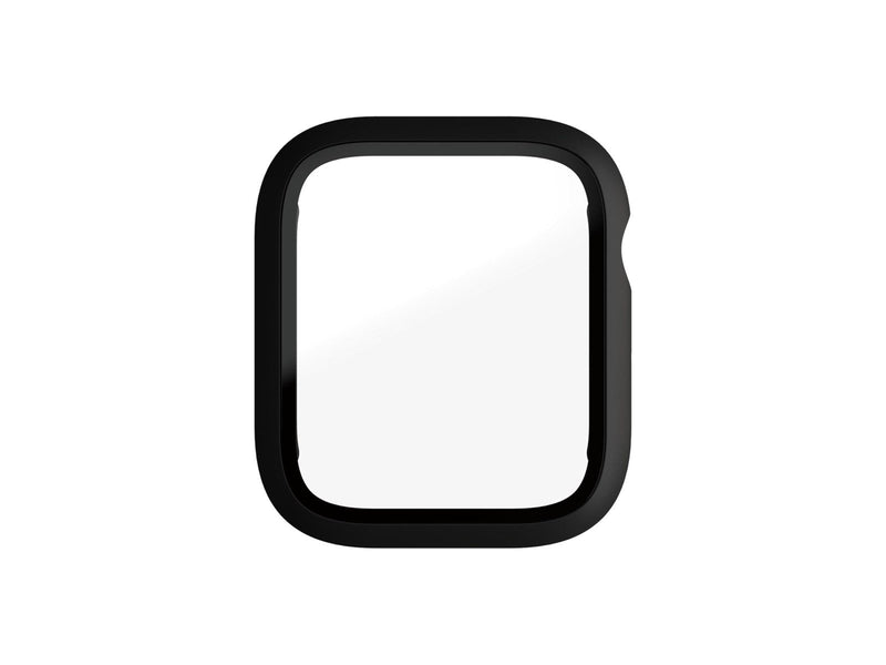PanzerGlass Screen Protector Full Body Apple Watch Series 4 | 5 | 6 | SE 40mm | Black