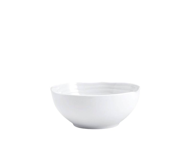 Pillivuyt Bowl Boulogne 60 cl 15 cm white