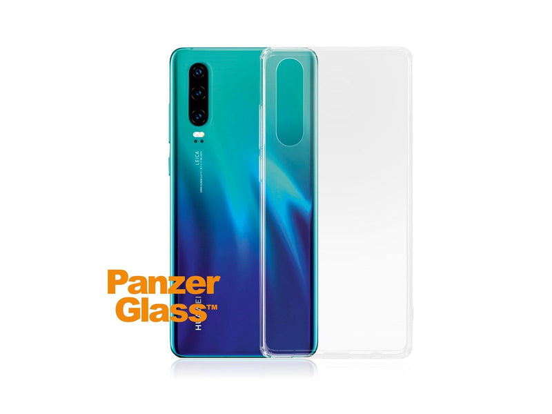 PanzerGlass Huawei P30 ClearCase