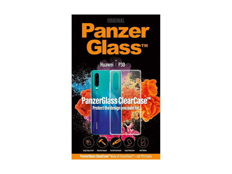 PanzerGlass Huawei P30 ClearCase