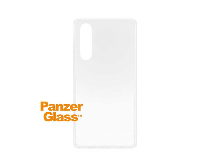 PanzerGlass Huawei P30 ClearCase