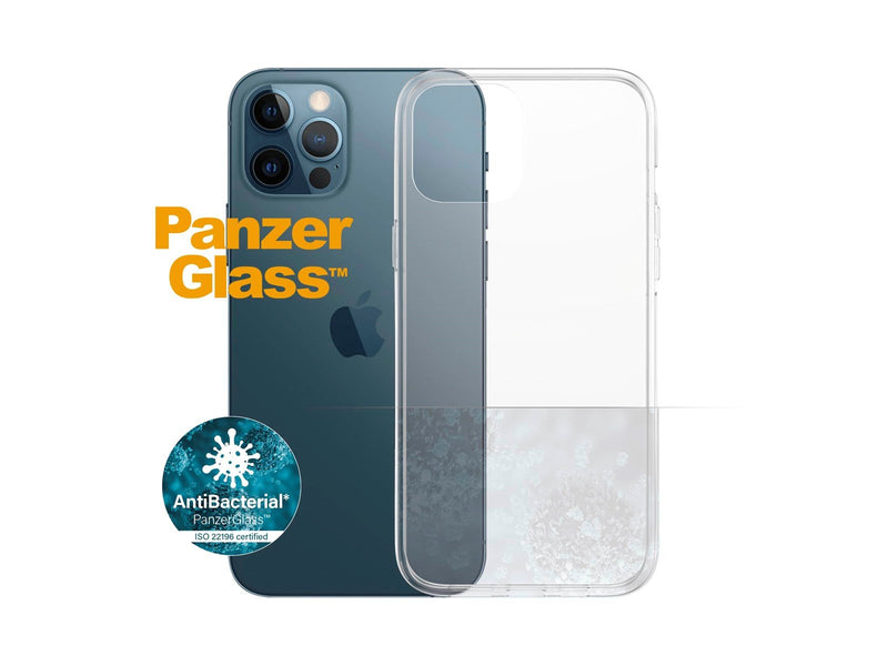 PanzerGlass ClearCase Apple iPhone 12 Pro Max