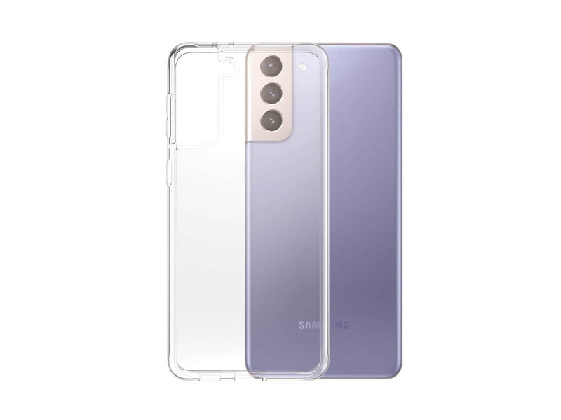 PanzerGlass ClearCase™ Samsung Galaxy S21 Plus 5G
