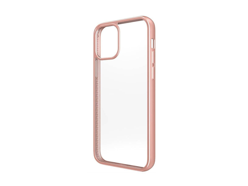 PanzerGlass Apple iPhone 12 Pro Max ClearCase - Rose Gold