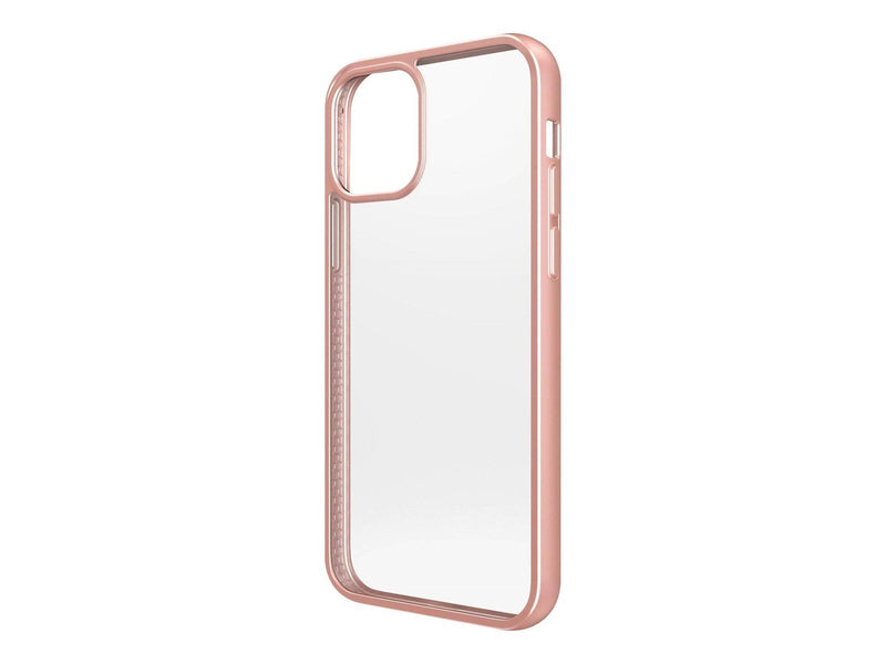 PanzerGlass Apple iPhone 12 Pro Max ClearCase - Rose Gold