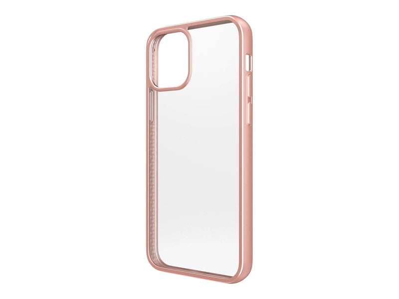 PanzerGlass Apple iPhone 12 Pro Max ClearCase - Rose Gold