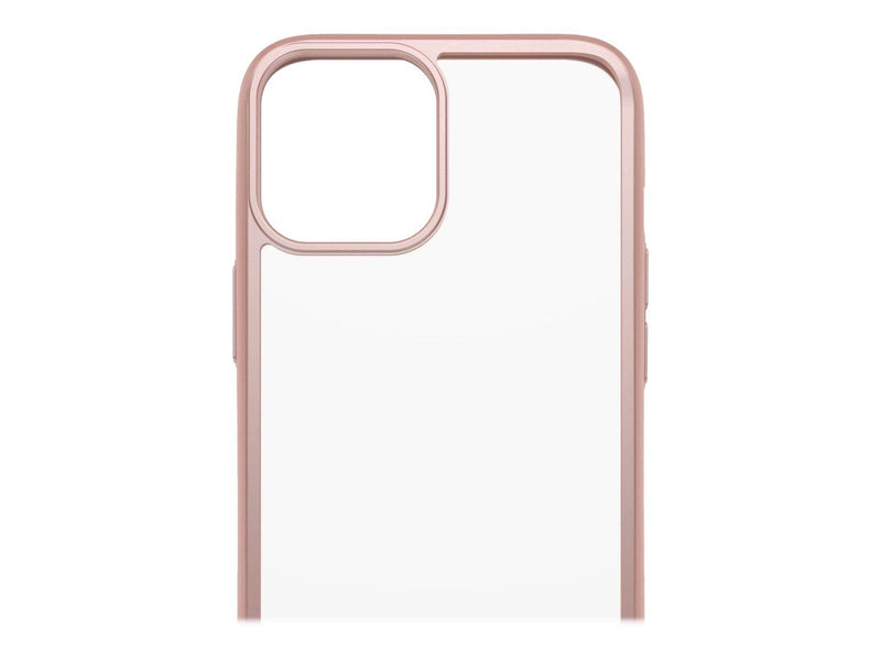 PanzerGlass Apple iPhone 12 Pro Max ClearCase - Rose Gold