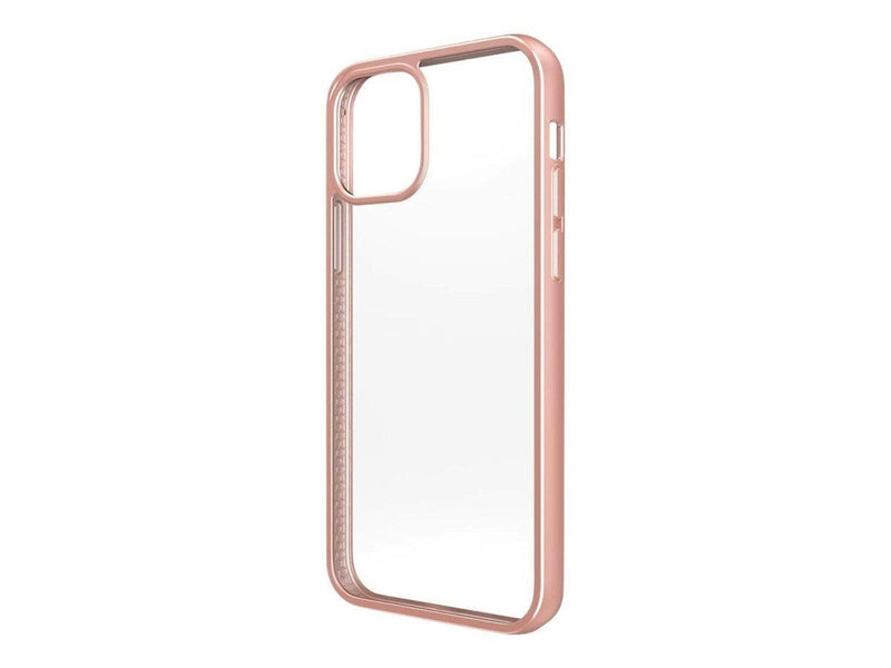 PanzerGlass Apple iPhone 12 Pro Max ClearCase - Rose Gold