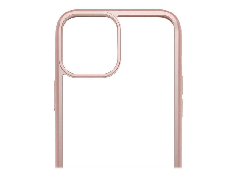 PanzerGlass Apple iPhone 12 Pro Max ClearCase - Rose Gold