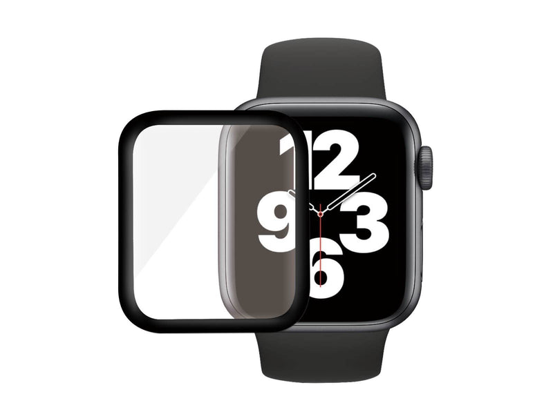 PanzerGlass Apple Watch Series 4 | 5 | 6 | SE 40mm| Screen Protector Glass