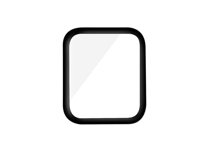 PanzerGlass Apple Watch Series 4 | 5 | 6 | SE 40mm| Screen Protector Glass